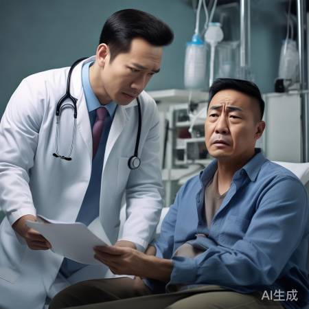 医生警告：肾病若不及时治疗，小心拖成尿毒症！