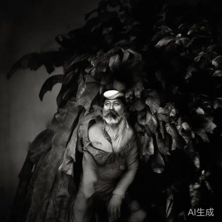 捕捉机遇瞬间