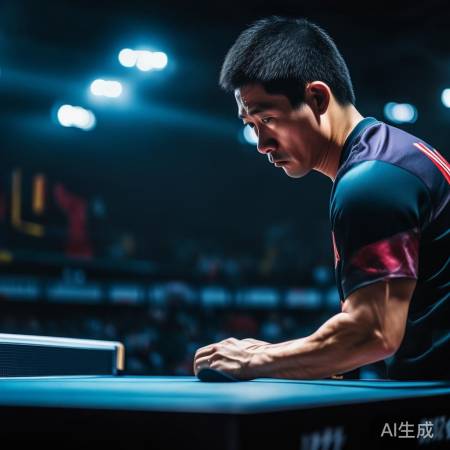 李天阳对决张本智和：2-3局激战谁能笑到最后？