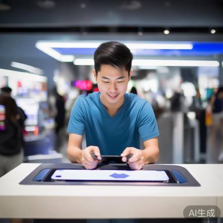 iPhone Duo降价，性价