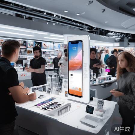iPhone Duo降价，关注