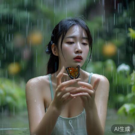 评论热议,耐心尝试,专注热巴