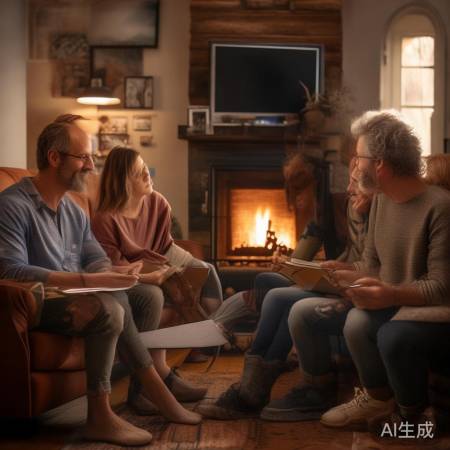 避免闹掰，苏醒分享建议