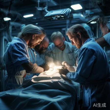 医疗真人秀,娱乐成分多?
