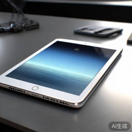苹果发布新款iPad mini：迷你尺寸，强大性能，你值得拥有！