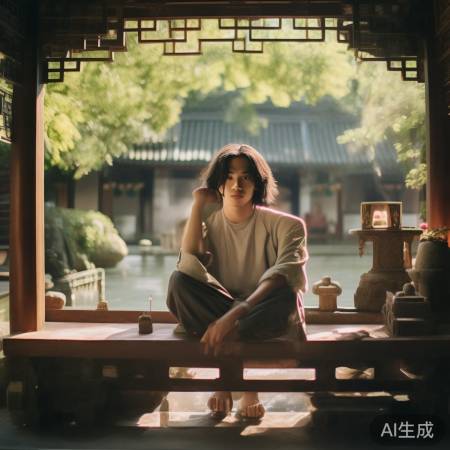 民族记忆,近在咫尺