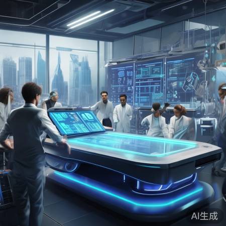 NV转型AI,狂潮将至