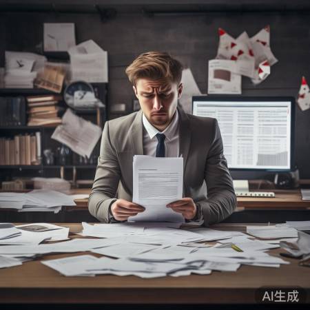 信息不对称，决策短视，易受骗。