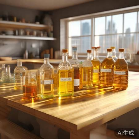 食用油保质期揭秘：未开封状态下有多久？