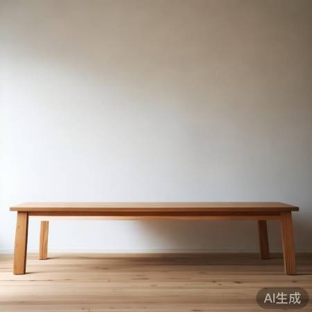 三张桌子看作风：揭秘家居风格新趋势
