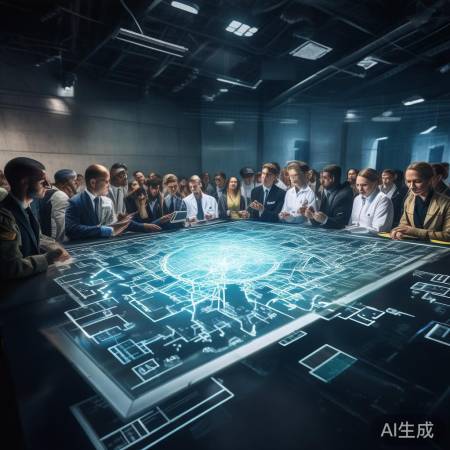 混合战：多领域结合战争
