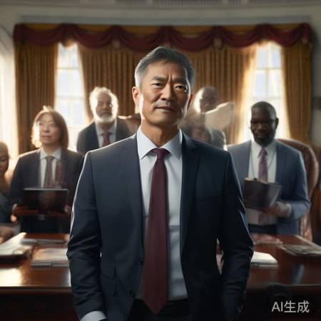 尹锡悦庭审卖惨：总统真有这么难做吗？
