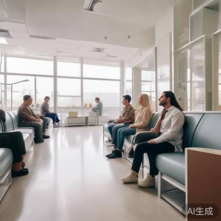这几类人群必看：如何避开体检高峰？