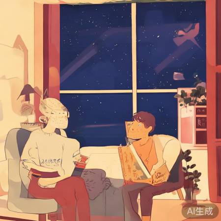 情感代餐:后会友期VS再见爱人