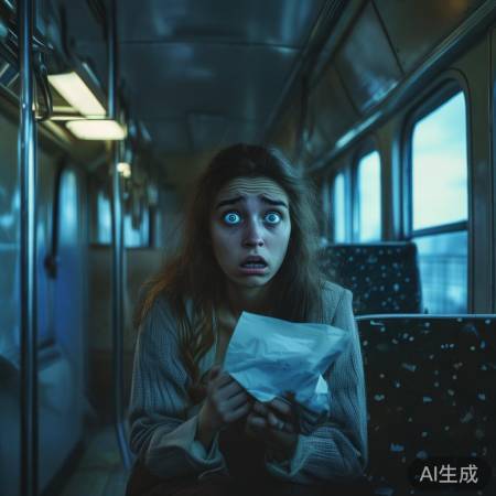 火车充电时万元手机被顺走？女子损失惨重！