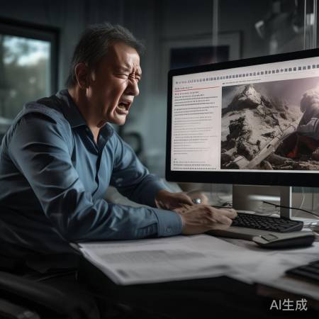 广西造谣惨案，严惩造谣者